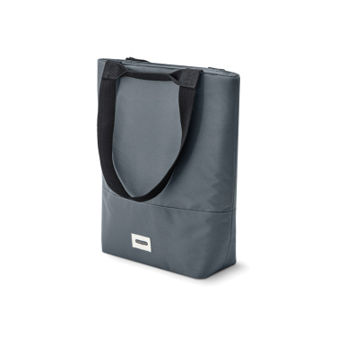 Logo trade promotional products picture of: Black+Blum 16L Insulated Tote/ Cooler Bag