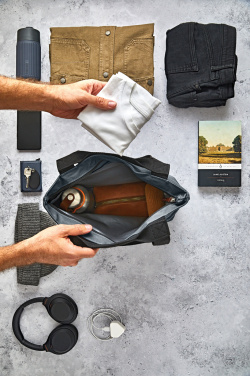 Logotrade promotional item picture of: Black+Blum 16L Insulated Tote/ Cooler Bag