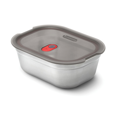 Logo trade promotional item photo of: Black+Blum Mealprep Box 3pcs Set Small, Medium, Large