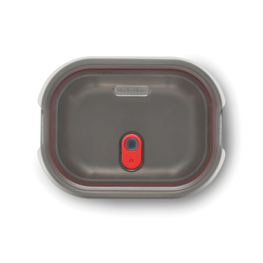 Logotrade corporate gift image of: Black+Blum Mealprep Box 3pcs Set Small, Medium, Large