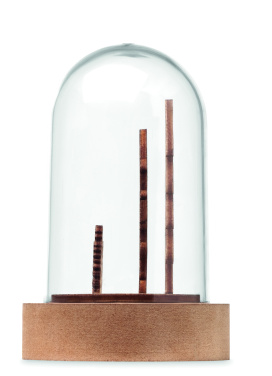 Logotrade advertising products photo of: Christmas LED ornament