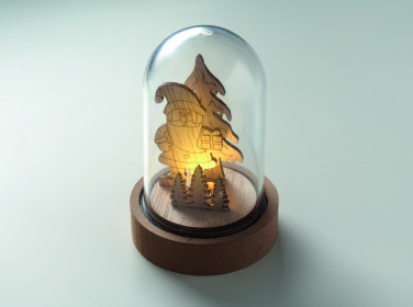 Logotrade promotional items photo of: Christmas LED ornament