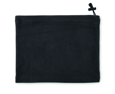 Logotrade promotional merchandise image of: Fleece multiuse beanie