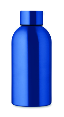 Logo trade promotional gifts picture of: Single wall bottle 500 ml