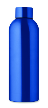 Logotrade advertising product image of: Single wall bottle 750 ml