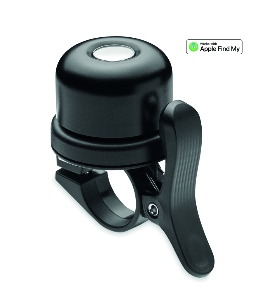 Logotrade advertising product image of: Apple® smart finder bike bell