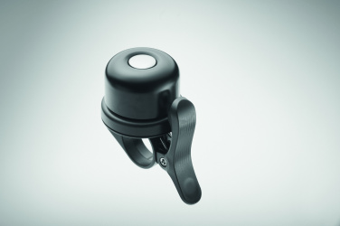 Logo trade business gifts image of: Apple® smart finder bike bell