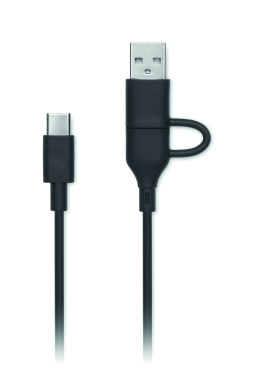 Logo trade promotional giveaway photo of: 5000 mAh Power bank