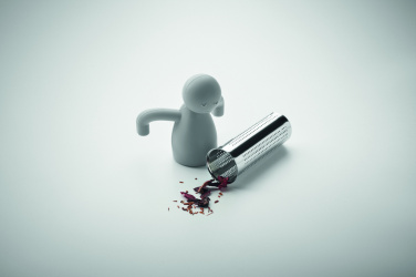 Logo trade promotional items image of: Funny tea infuser