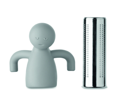 Logo trade promotional gift photo of: Funny tea infuser