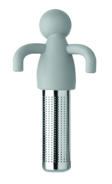 Logo trade corporate gift photo of: Funny tea infuser