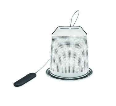 Logotrade corporate gifts photo of: Tea infuser in stainless steel