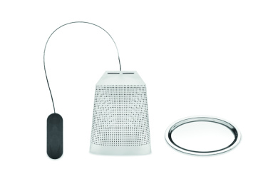 Logotrade promotional giveaway picture of: Tea infuser in stainless steel