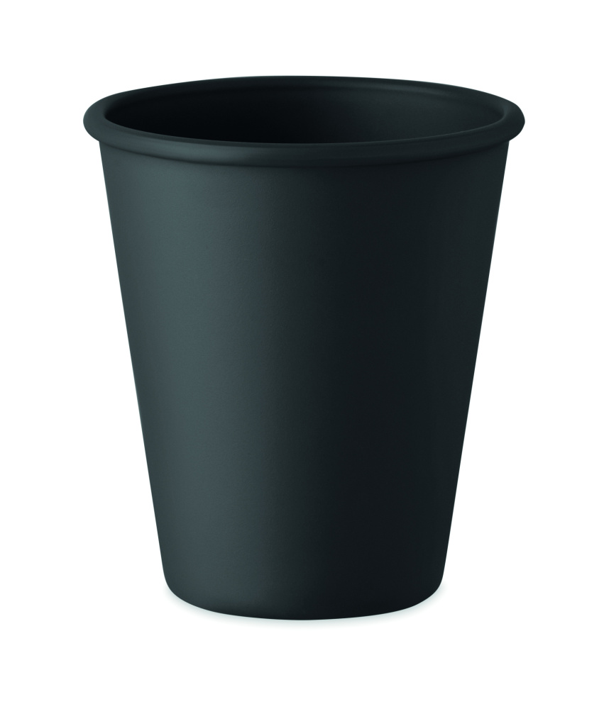 Logotrade promotional item picture of: Reusable PLA single wall cup