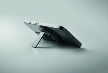 Logo trade promotional items picture of: Phone holder and bottle opener