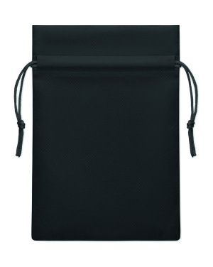 Logo trade corporate gift photo of: Small gift bag in RPET