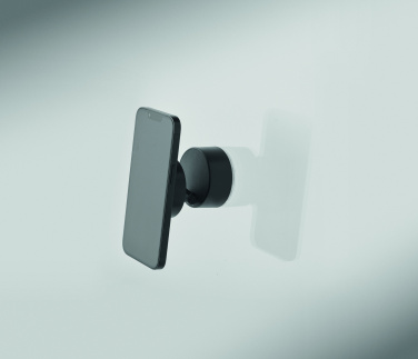 Logo trade corporate gifts picture of: Magnetic phone holder
