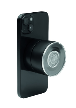 Logo trade promotional merchandise photo of: Magnetic phone holder