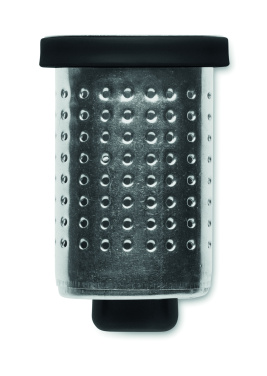 Logo trade advertising products image of: Tea infuser with hook