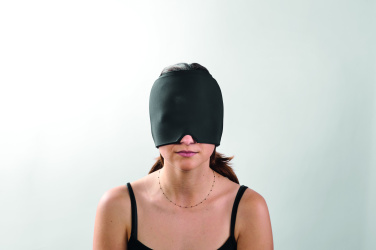 Logotrade promotional gifts photo of: One size relief compress cap