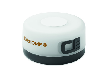 Logo trade promotional item photo of: Retractable LED string light