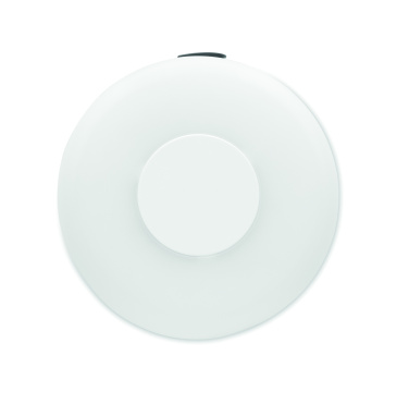 Logo trade promotional gifts image of: Retractable LED string light