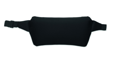 Logotrade promotional item picture of: Waist pack in 600D RPET