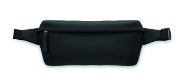 Logo trade business gift photo of: Waist pack in 600D RPET