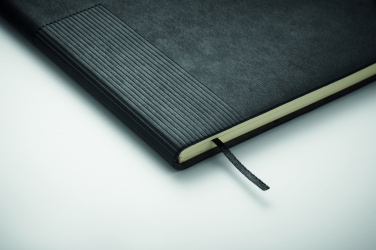 Logotrade promotional giveaways photo of: A5 PU notebook