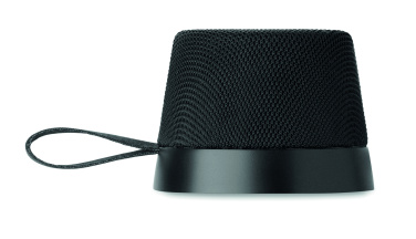 Logotrade promotional item image of: 3W wireless speaker with stand