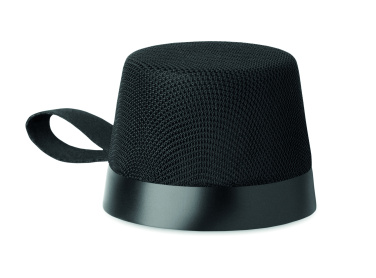 Logotrade corporate gift image of: 3W wireless speaker with stand