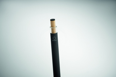 Logotrade advertising product picture of: Recycled aluminium pen