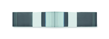 Logo trade corporate gift photo of: Glass star award