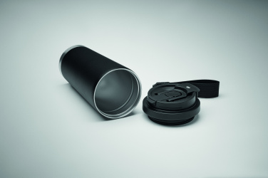 Logotrade promotional giveaway image of: Double wall tumbler 500ml