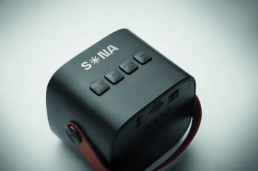 Logotrade business gift image of: 5W wireless speaker