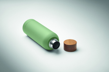 Logo trade promotional products image of: Single wall bottle 700 ml