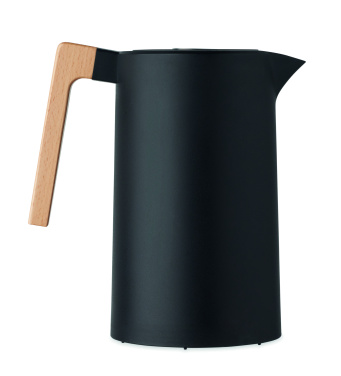 Logotrade advertising product picture of: Double wall jug 1L