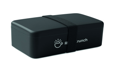 Logotrade advertising product image of: Lunch box in PP 750 ml
