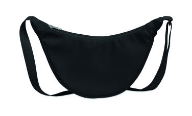 Logo trade promotional merchandise photo of: Sling bag in 400D Oxford
