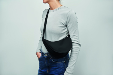 Logo trade promotional product photo of: Sling bag in 400D Oxford