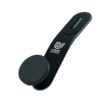 Logotrade promotional giveaways photo of: 15W magnetic car charger