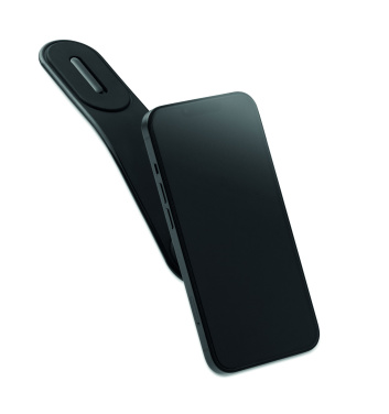 Logotrade promotional item image of: 15W magnetic car charger