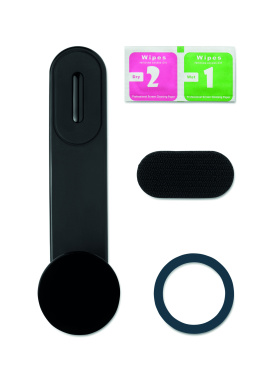 Logotrade promotional giveaways photo of: 15W magnetic car charger