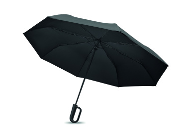 Logotrade promotional product picture of: 21 inch windproof umbrella