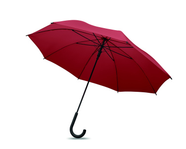 Logo trade promotional product photo of: 23‘’ auto open umbrella
