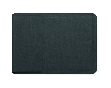 Logo trade promotional gifts picture of: 16 inch felt laptop sleeve