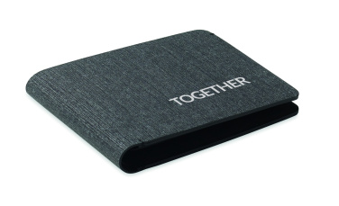 Logo trade promotional gifts picture of: Anti-loss finder PU wallet