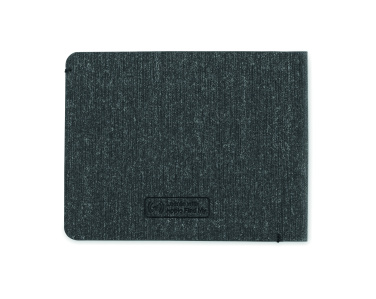 Logotrade promotional merchandise picture of: Anti-loss finder PU wallet