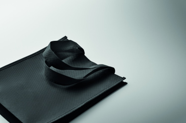 Logotrade promotional merchandise picture of: Small gift bag in RPET