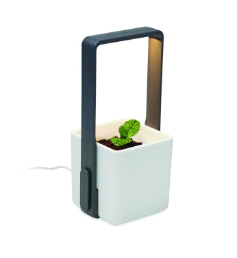 Logotrade advertising product image of: Indoor garden with LED light